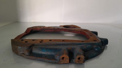 Flange Capa Seca Volante Mwm 229 F1000 F4000 922507010140