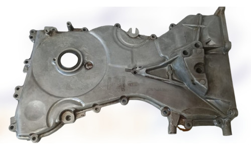 Tampa Lateral Motor Duratec Focus Ecosport 2014a2020 25625