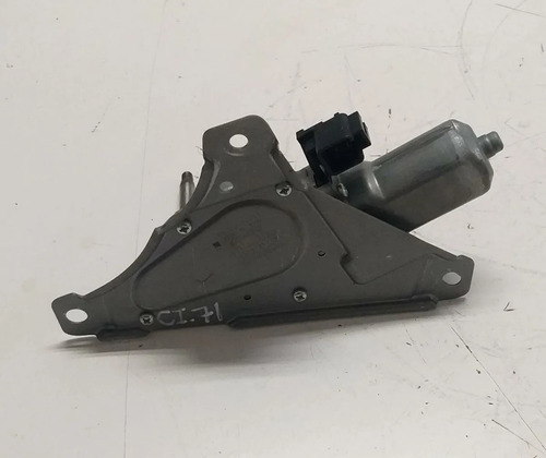 Motor Limpador Traseiro Toyota Etios 2015 A 2018 851300d090