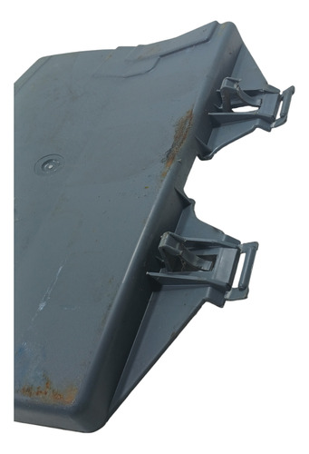 Tampa Caixa De Bateria Renault Scenic 99/00 (e) Cx448