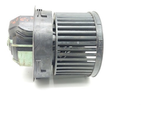 Motor Do Ar Forçado Peugeot 308 / 408 Ano 2011 A 2015