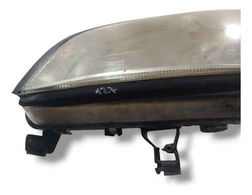 Farol Lado Esquerdo Gm Zafira 2001 A 2012 (al) 93365471