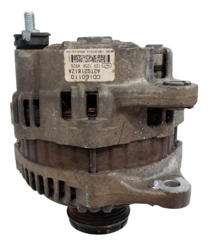 Alternador Mitsubishi Asx Lancer 2.0 16v 4x4 2014 2015 2016