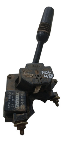 Comando Chave Seta Fiat Uno 1989/2001 (ap) Adl 483