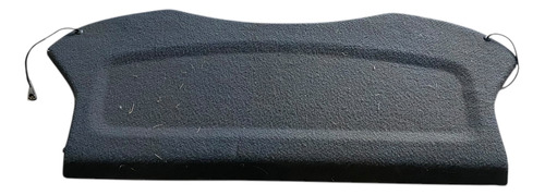 Tampão Bagagito Porta Malas Vw Gol G6 G7 10 Até 18