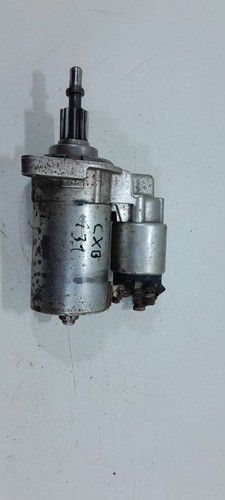 Motor De Partida Logus Polo Escort 1.8  Ap 9000081001 (vj)