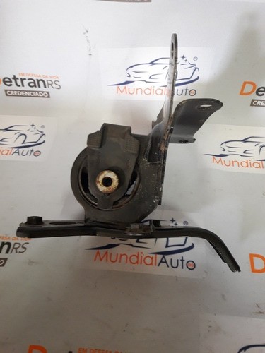 Coxim Suporte Motor Toyota Etios Original 0207