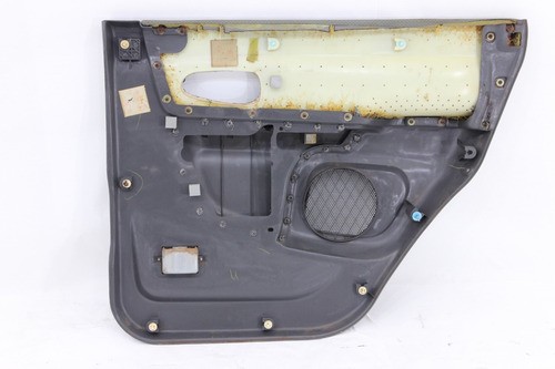 Forro Porta Tras Le Pajero Sport 98/05 Us (648)