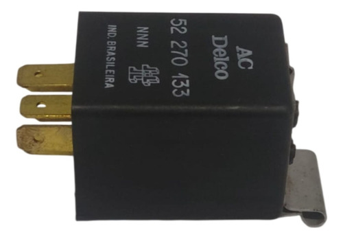 Relé Ar Condicionado Gm Kadett 52270133 (vc) 8