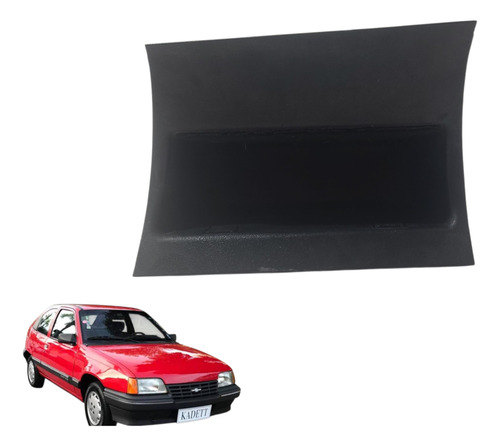 Porta Objetos Console Gm Kadett Sl 1990 (al)