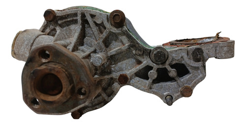 Bomba Dagua Ford Passat 1.6/2.0 76/88 (e) Cx484
