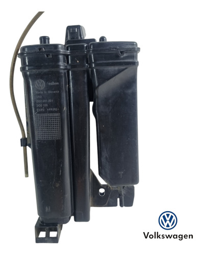 Canister Vw Polo Virtus 2016 A 2021 Pn: 2q0201801