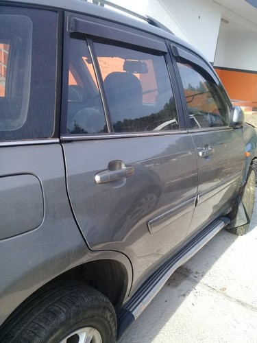 Sucata Chery Tiggo 2.0 Gasolina 2013 Rs Caí Peças