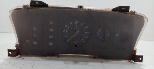 Painel Instrumentos Ford Escort 86/94 86ab10841aa (r)