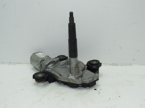 Motor Limpador Traseiro Citroen C4 Picasso Ano 2009 A 2012