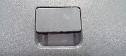 Porta Luvas Vw Gol Saveiro Parati G4 5w0857101 (r)