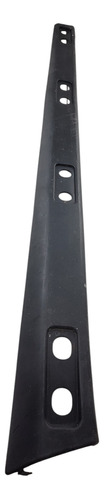 Moldura Direita Caçamba Fiat Strada 00/13 (al) Cxe 15