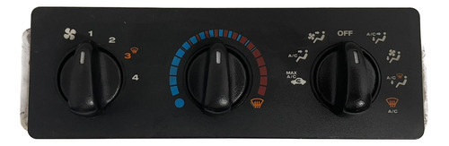 Comando Ar Ranger Xlt 2010 - Yl5h9e870ab