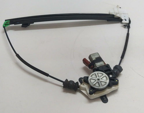 Máquina Vidro Elétrica Dianteiro Direito Ford Fiesta 03/12