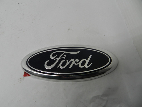 Emblema Dianteiro Ford Ka Fiesta Ecosport 08/14 8n1517f956ab