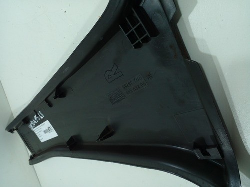 Moldura Coluna Lateral L/d Gm Vectra Cd 95/96 90269568 (m)