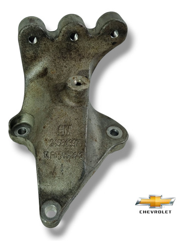 Suporte Coxim Motor L.d Gm Onix Prisma Spin 2013 A 2019