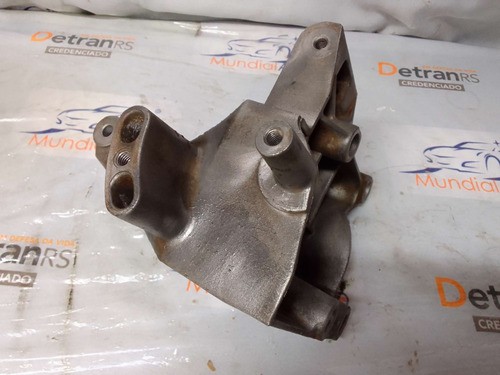 Suporte Alternador Ford Ka Fiesta Courier Xs6e10039af  12608