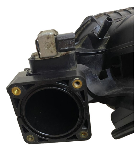 Coletor Admissão Motor Mitsubishi Lancer 2.0 2011 2012 2013