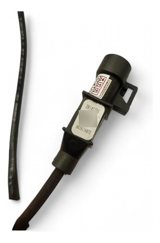 Sensor De Rotação Jac J6