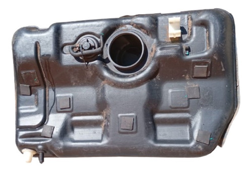 Tanque De Combustível  Jac J3 2010 11 12 13 14 15 Orig 25938