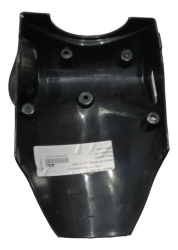 Moldura Inferior Velocimetro Chave Seta Gm Monza 86 1996