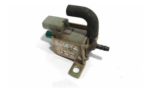 Válvula Solenoide Egr Gm Vectra / Omega 1.8 / 2.0 72097516