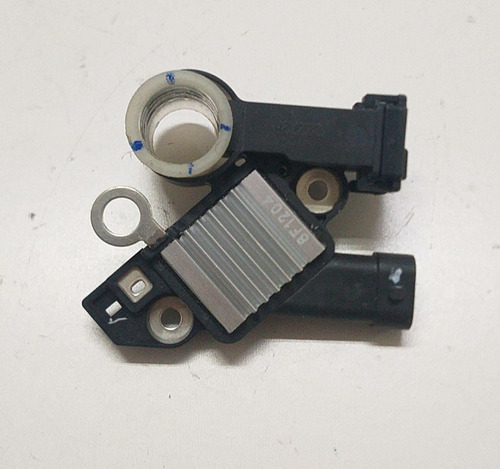 Regulador Voltagem Tensão Gm Cobalt Prisma Onix 94753743