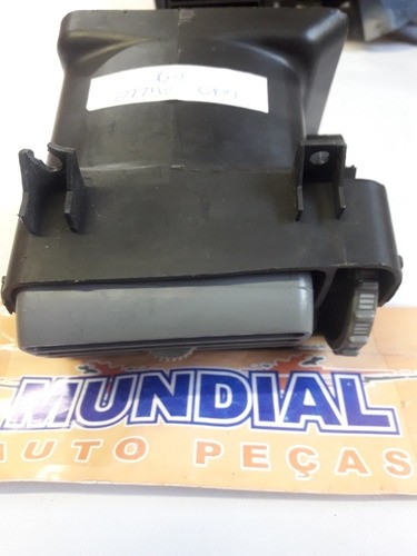 Difusor De Ar Fiat Uno Mille Original