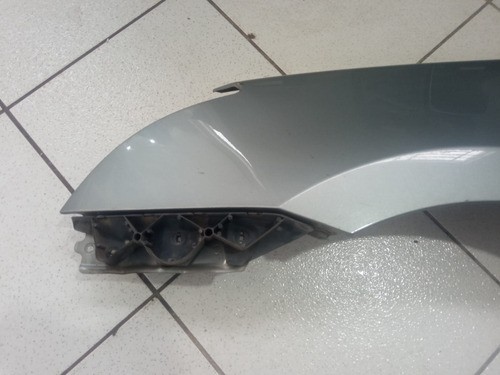 Paralama Esquerdo Nissan Sentra 2007 2008 2009 2010 2011