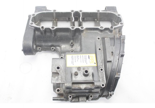 Bloco Do Motor Superior Numerado Kawasaki Zx 600 (338)