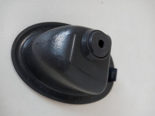 Moldura Maçaneta Tras Esq Ford Fiesta 96fga22621 Original