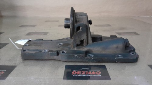 Suporte Filtro Oleo Motor Cummins Cargo 816 2013