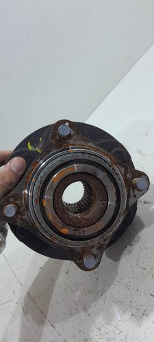 Cubo De Roda Toyota Hilux Srv 3.0 05/15 (vj)