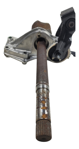 Coxim Tulipa Caixa Câmbio Peugeot 308 1.6/ 2014 (al)