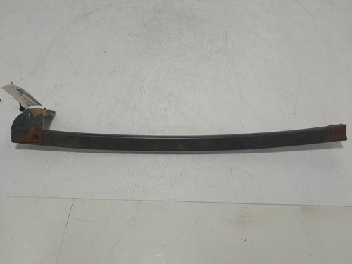 Canaleta Vidro Porta Dianteira Esquerda Hilux Sr5 1995/2004