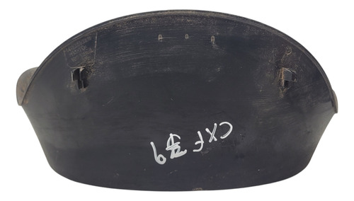 Moldura Painel Instrumento Vw Gol G5 09/12 (al) Cxf 79