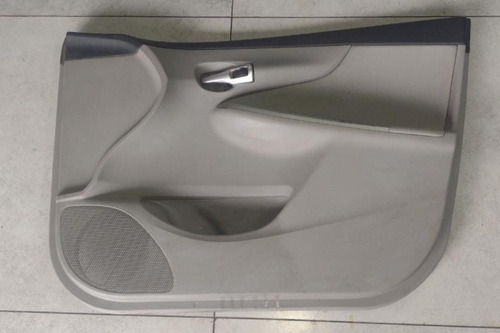 Forro Porta Dianteira Lado Direito Toyota Corolla Xei 09/14