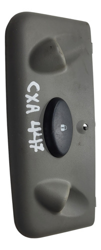 Sensor De Alarme Renault Scenic 1.6/2.0 00/06 (al) Cxa 447