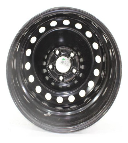 Roda Ferro Aro 16 5 Furos Jeep Renegade 15/22 (926)