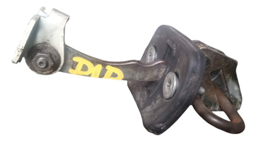 Limitador Porta Dianteiro Direita Fiat Palio Strada 2004 05
