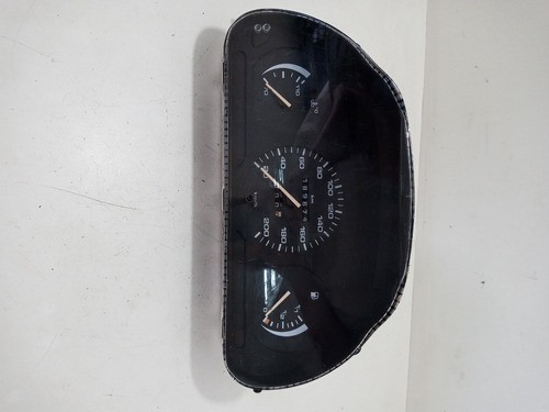 Painel De Instrumentos Vw Gol 377919033cb 