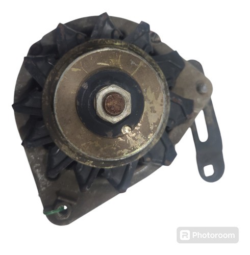 Alternador Ford/ Escort 1.0 Hobby/ 1996 (al)