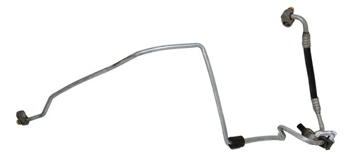 Cano Ar Condicionado Bmw X5 2001 2002 2003 2004 2005 2006
