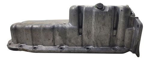 Cárter Óleo Motor Gm Meriva Corsa Maxx 1.8 02/12 (al)
